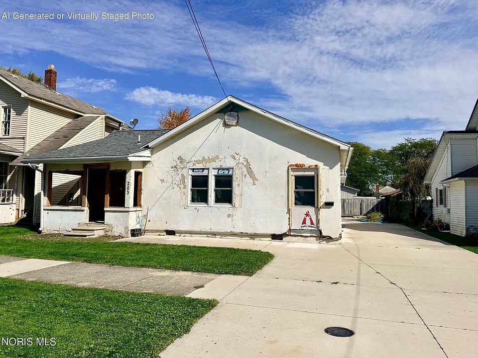 1st image of 203 S Main St