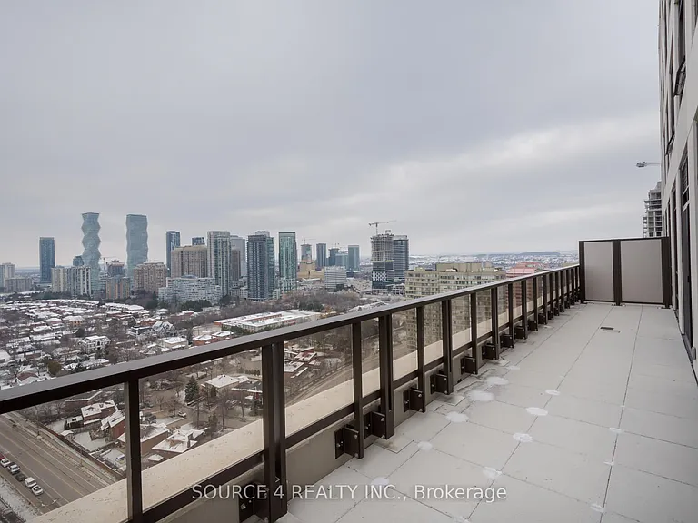 36 Elm Dr W #2708 — Photo 11