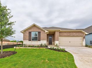 2129 Ringstaff Rd, Leander, TX 78641