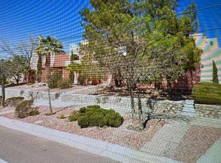 730 N Resler Dr APT A, El Paso, TX 79912