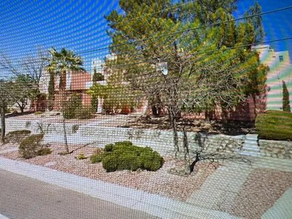 730 N Resler Dr APT A, El Paso, TX 79912