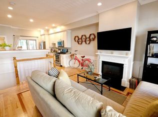 283 Bowen St #1, South Boston, MA 02127