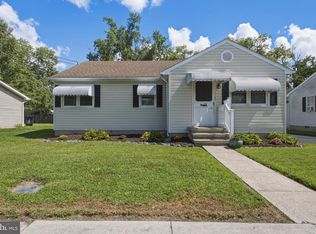 104 S University Ave, Federalsburg, MD 21632