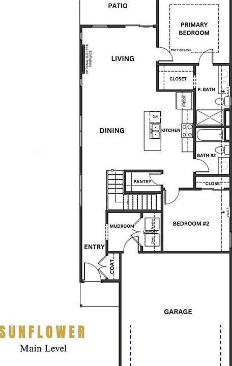 2nd image of 812 Glenn Cir