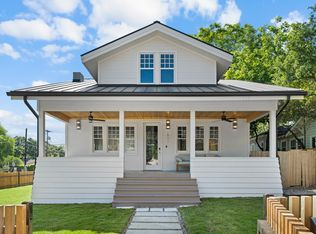 1601 Brackenridge St, Austin, TX 78704