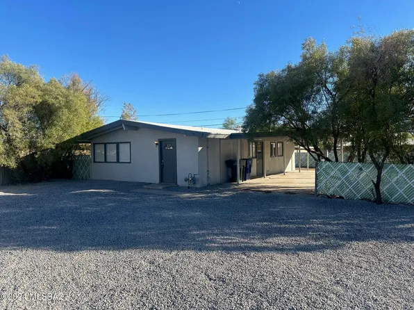2114 E 32nd St, Tucson, AZ 85713