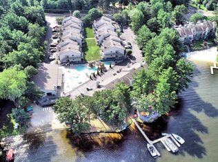 507 1093rd Cyn, Wisconsin Dells, WI 53965