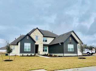 270 Prairie Clover Dr, Dripping Springs, TX 78620