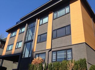 1169 Pacific St #STUDIO, Vancouver, BC