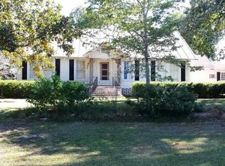 993 Abbeville Hwy, Hawkinsville, GA 31036