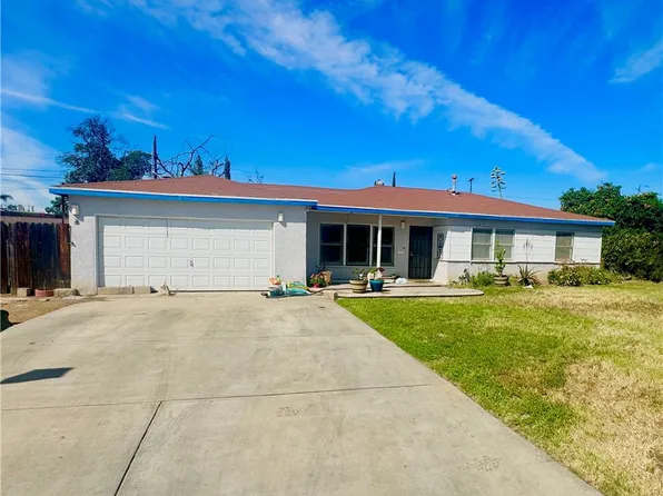 5642 Babb Ave, Riverside, CA 92503