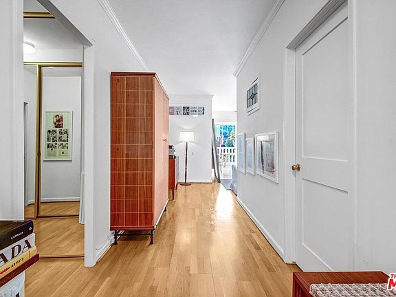 2nd image of 999 N Doheny Dr APT 602