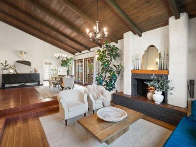 41560 Alligator Pond Rd, Indio, CA, 92203