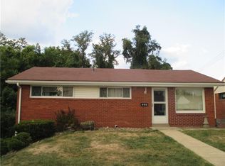 338 Princeton Dr, Pittsburgh, PA