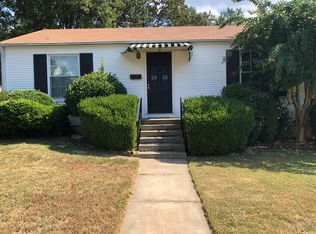2615 Crouchwood Rd, Little Rock, AR 72207