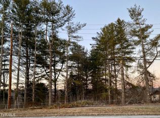 Carters Valley Rd LOT 4, Church Hill, TN 37642