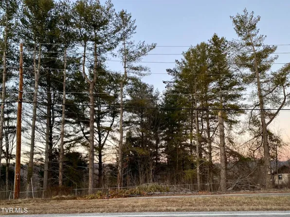 Carters Valley Rd Lot 4, Church Hill, TN 37642