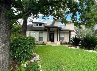 3917 Caney Creek Rd, Austin, TX 78732