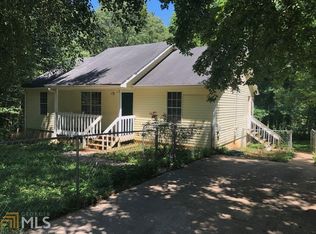 42 Aspen Ct #34, Dallas, GA 30157