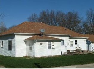 315 E Filmore St, Winterset, IA 50273