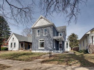 1029 Madison St, Quincy, IL 62301