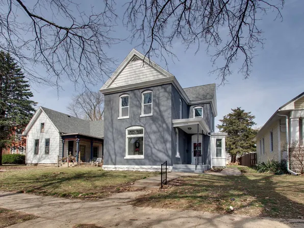 1029 Madison St, Quincy, IL 62301