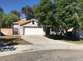 27857 Villa Canyon Rd, Castaic, CA 91384