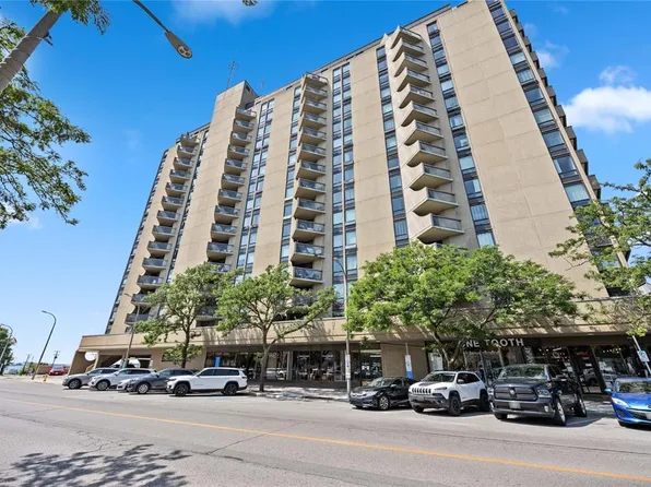 155 Front St N #910, Sarnia, ON N7T 7V5