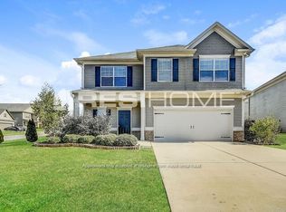 5032 Kensington Pl, Calera, AL 35040
