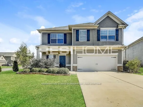 5032 Kensington Pl, Calera, AL 35040