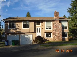 1420 SW Willowbrook Ct, Gresham, OR 97080