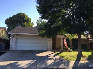 2924 Lakewood Ct, Merced, CA