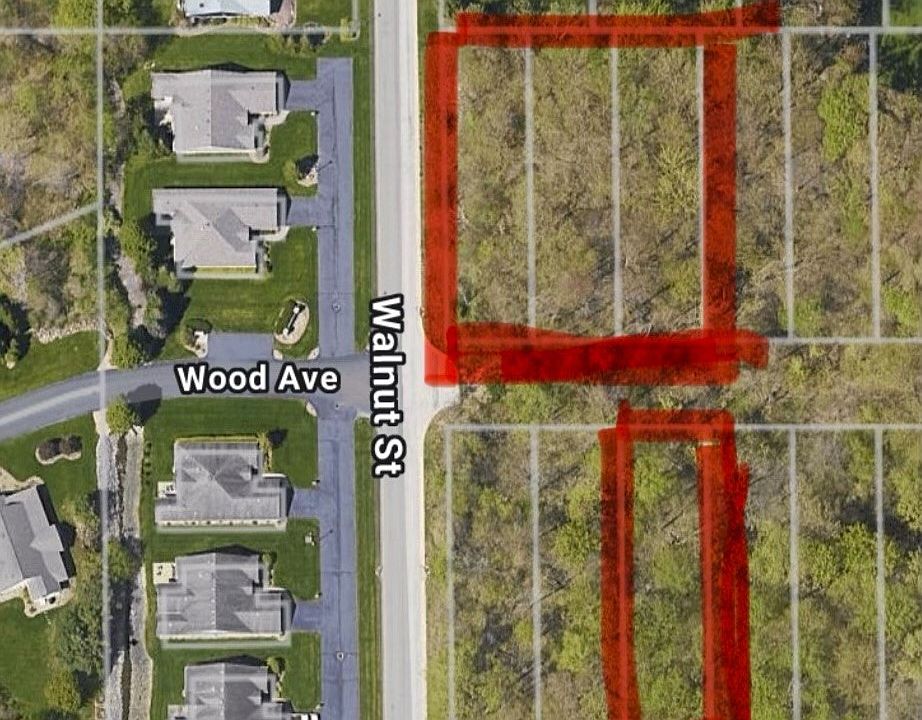 1st image of Wood Ave
