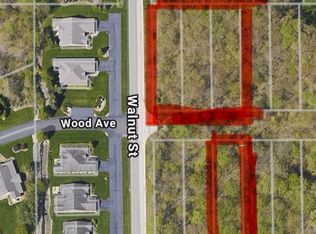 Wood Ave, Youngstown, OH 44512