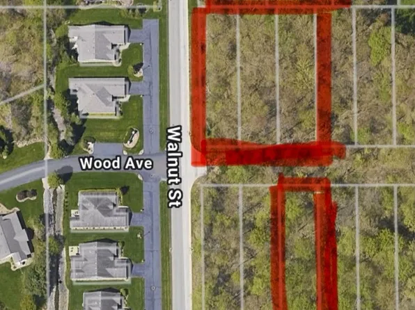 Wood Ave, Youngstown, OH 44512