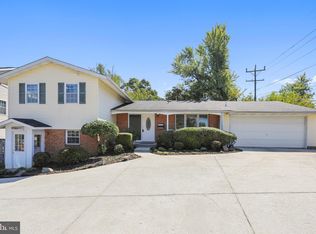 400 University Blvd E, Silver Spring, MD 20901