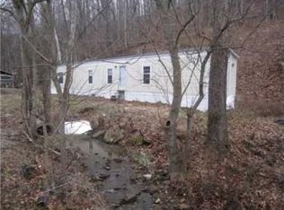 462 Johnson Hts, Huntington, WV 25702