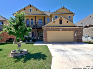 12514 Brite Rnch, San Antonio, TX 78245