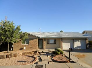 13419 Reo Rd NE, Albuquerque, NM 87112