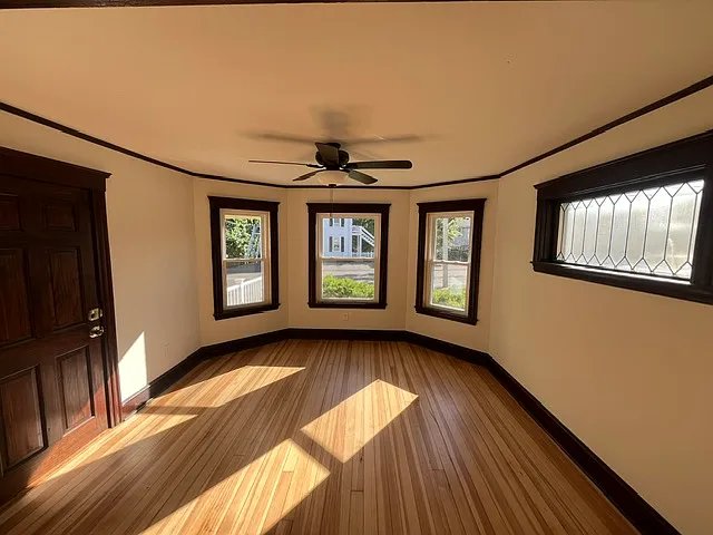 Front Parlor
