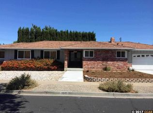 1647 Mendocino Dr, Concord, CA 94521