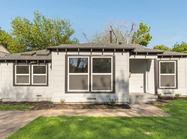 1013 Tamara Ln, Grand Prairie, TX 75051