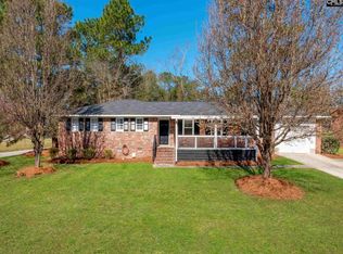 7200 Fontana Dr, Columbia, SC 29209