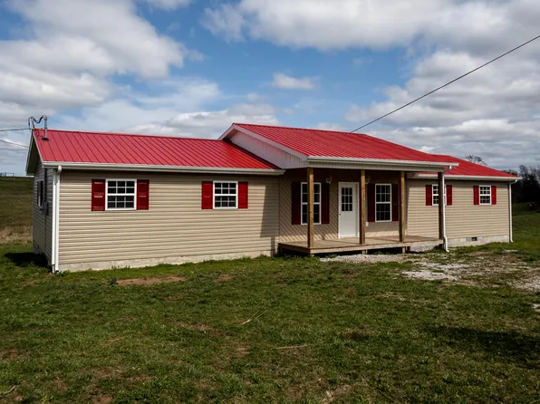 3246 829th Hwy, Albany, KY 42602