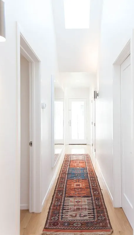 2 bed, 1.0 bath, 682 sqft, $3,500 — Photo 2