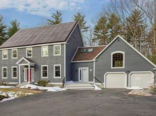 26 Tenney Rd, Westford, MA 01886