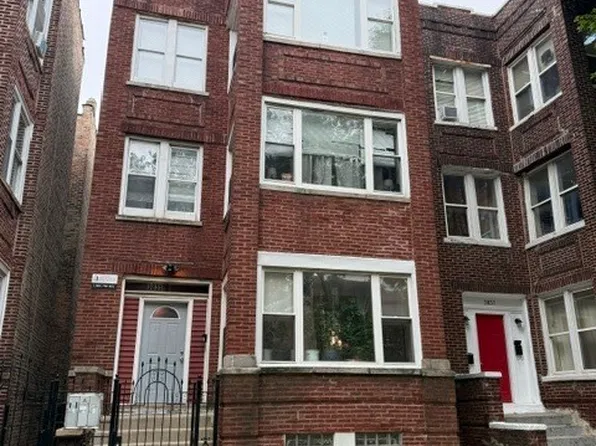 3835 W Fillmore St, Chicago, IL 60624
