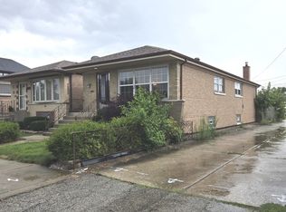 5914 S Meade Ave, Chicago, IL