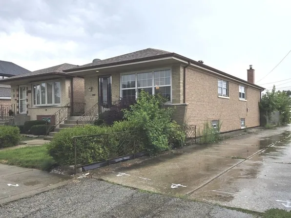 5914 S Meade Ave, Chicago, IL 60638