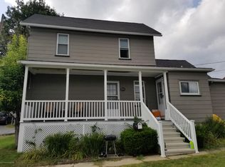 508 Johnson Ave, Dickson City, PA 18519